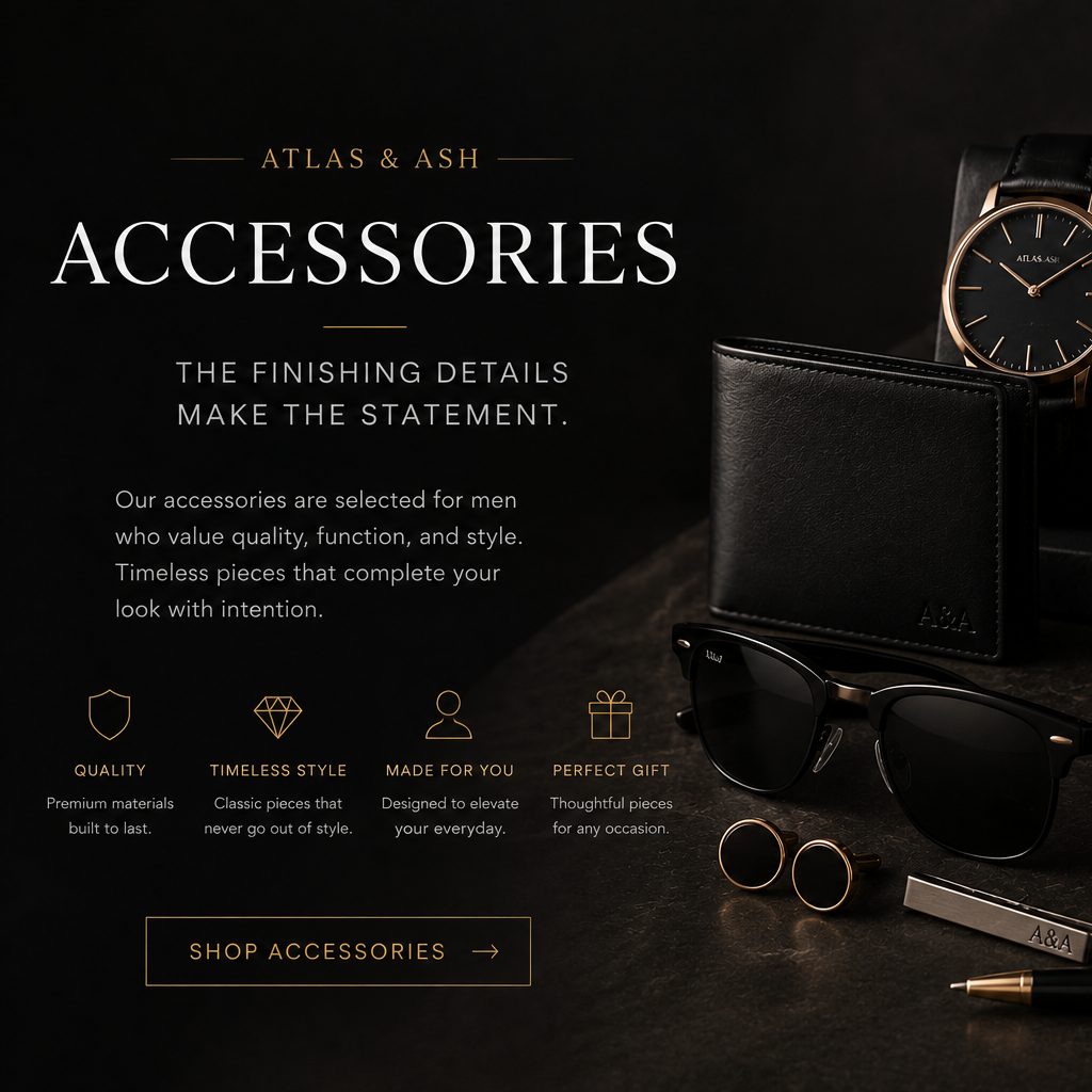 Accessories