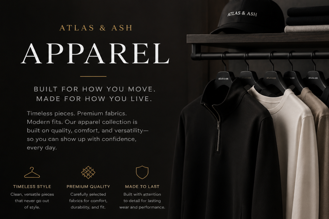 Apparel