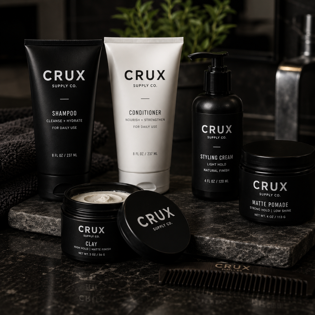 CRUX