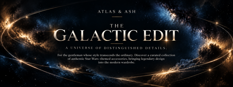 The Galactic Edit