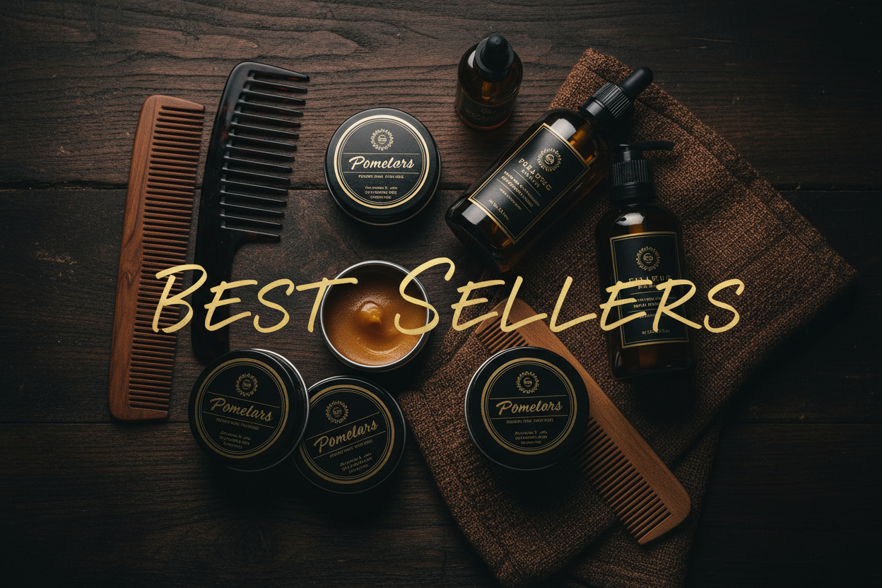 Best Sellers