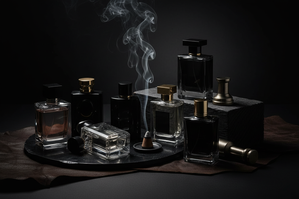 The Scent Bar Collection