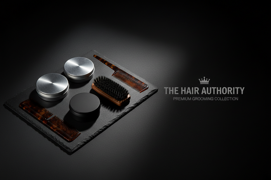 The Hair Authority