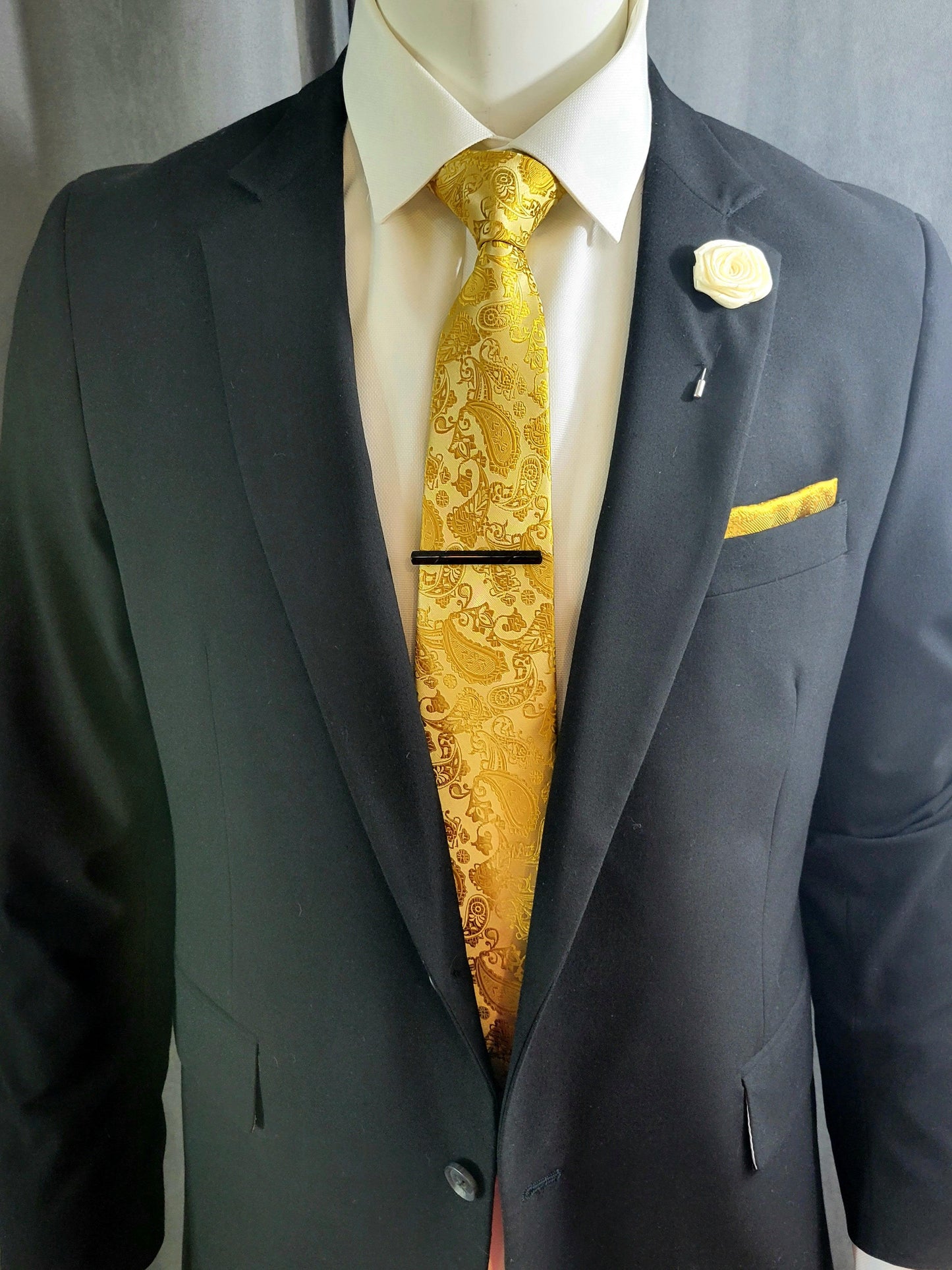 The King Tie Box Set for the Dapper Gentleman