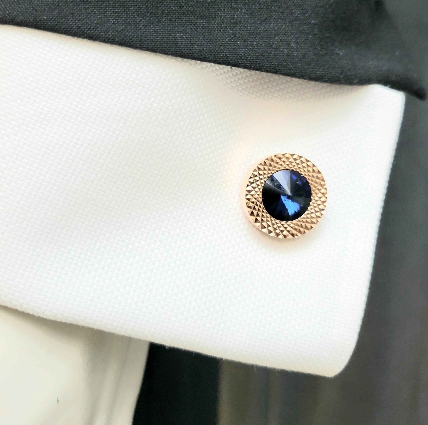 The Czar Tie Box Set - Elegant Accessories for Every Occasion