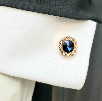 The Czar Tie Box Set - Elegant Accessories for Every Occasion