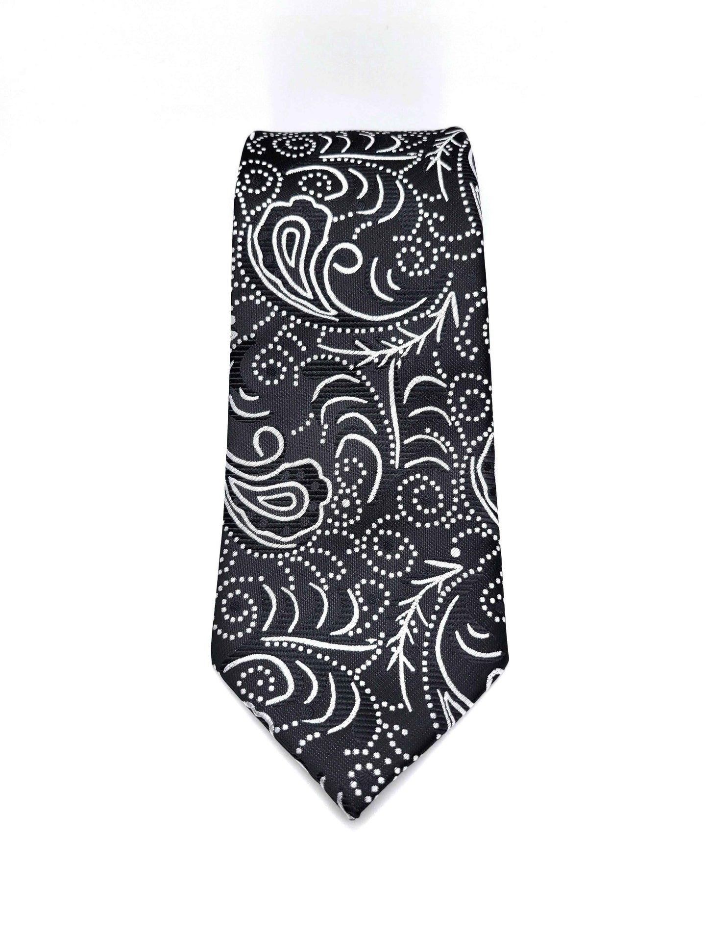 The Don Tie Box Set - Elegant Accessories for Every Occasion