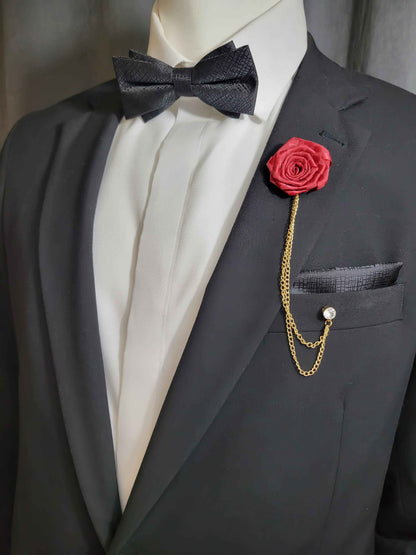 The Don Tie Box Set - Elegant Accessories for Every Occasion