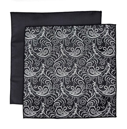 The Don Tie Box Set - Elegant Accessories for Every Occasion