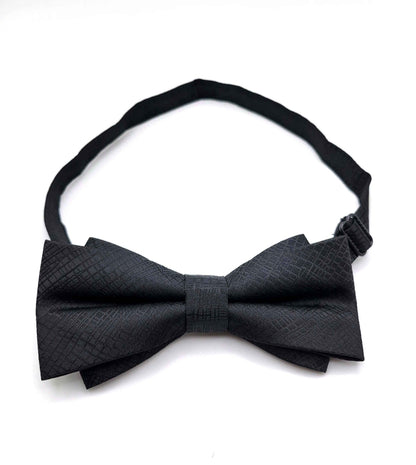 The Don Tie Box Set - Elegant Accessories for Every Occasion