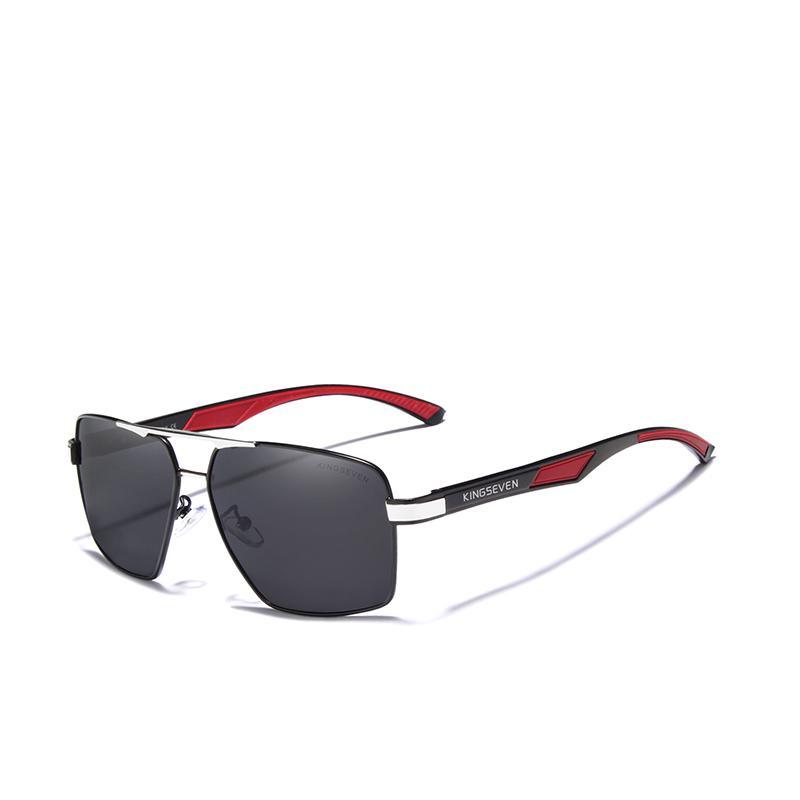 The Meridian Shades