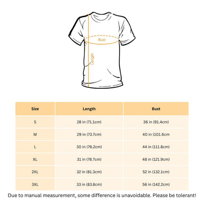 "Beard Oil? You Mean Love Juice" T-Shirt - Funny Men's Beard Grooming Graphic Tee, Sarcastic Facial Hair Humor Shirt, Gag Gift for Bearded Men & Barbers