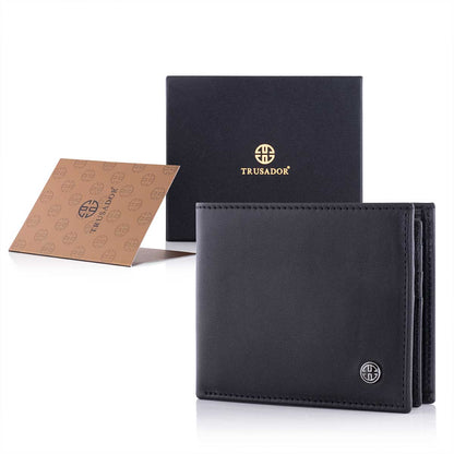 Savona Classic Slim Wallet