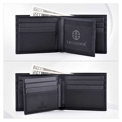 Savona Classic Slim Wallet
