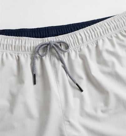 Blackout Barbell Performance Shorts (Moon)