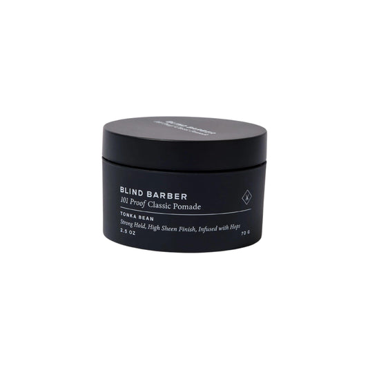 Blind Barber 101 Proof Classic Pomade