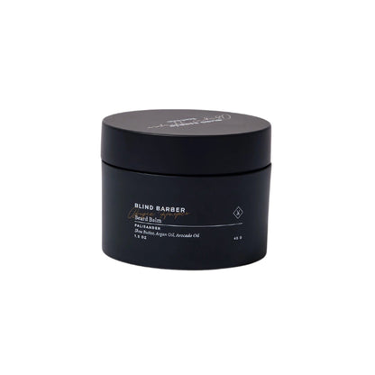 Blind Barber Bryce Harper Beard Balm