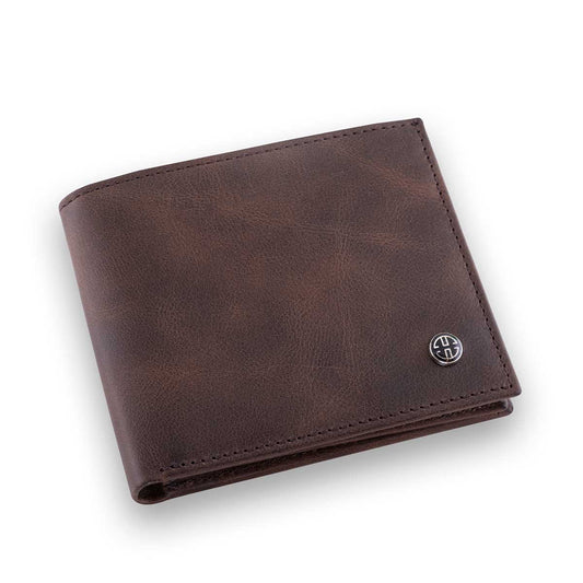Savona Classic Slim Wallet