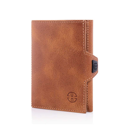 Verona Wallet With Coin Pocket