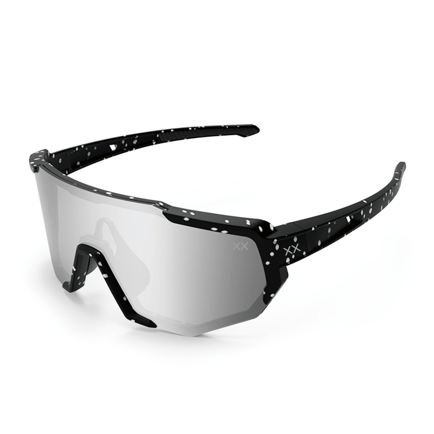 Mako Running Glasses