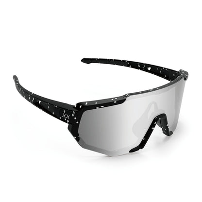 Mako Running Glasses