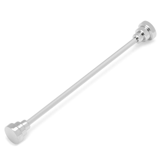 Stainless Steel Steps Eyelet Collar Bar