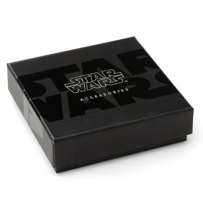 Star Wars Darth Vader Double Wrap Bracelet