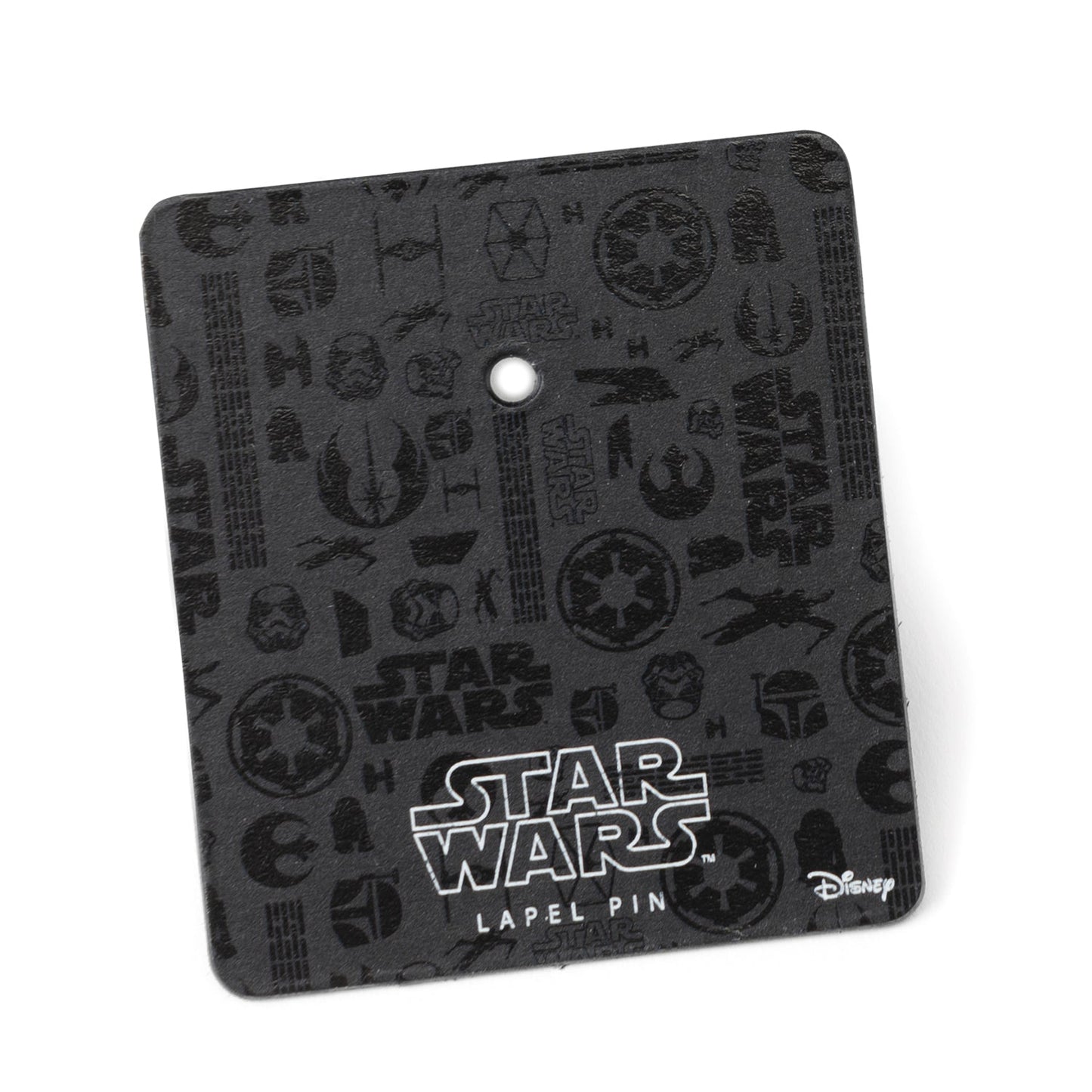 Star Wars Rebel Alliance Starbird Crest Red Lapel Pin