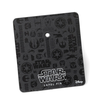Star Wars Darth Vader Lapel Pin