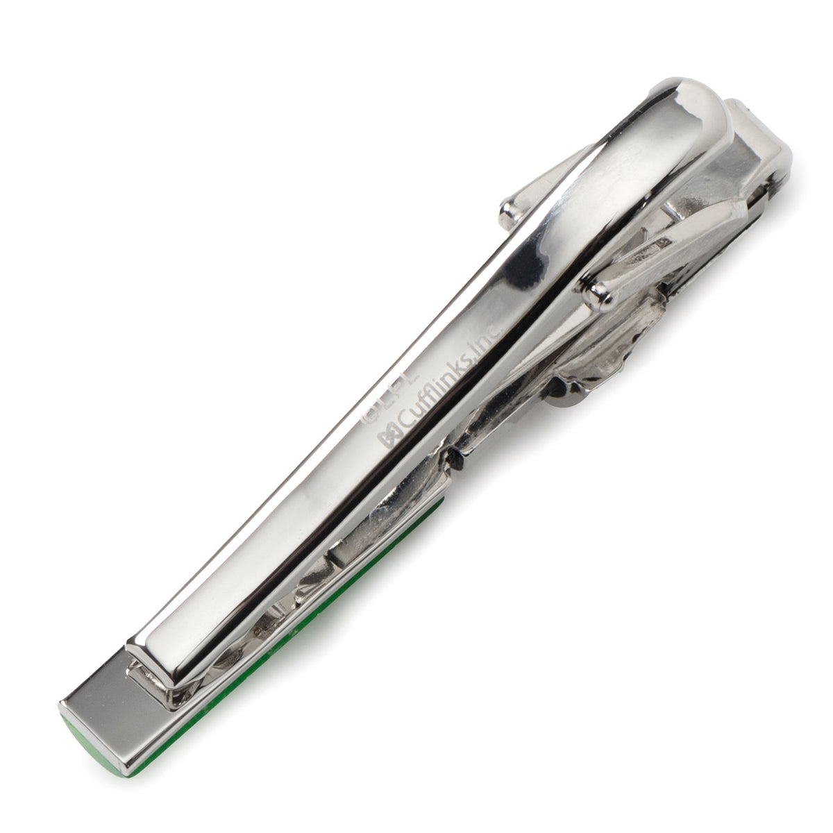 Star Wars Yoda LIGHTSABER Tie Clip