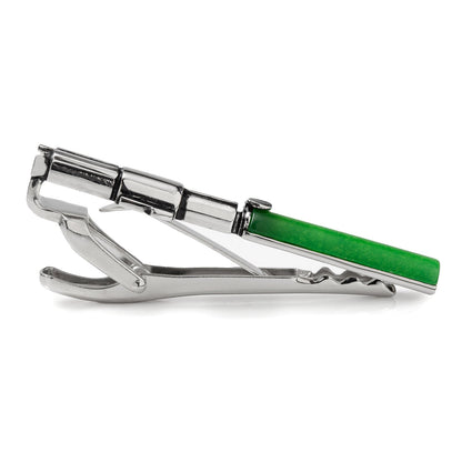 Star Wars Yoda LIGHTSABER Tie Clip