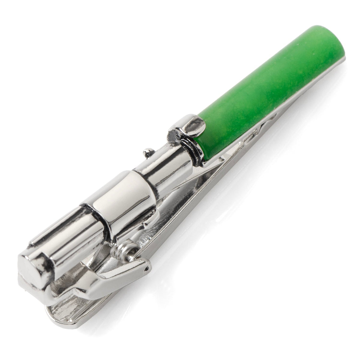 Star Wars Yoda LIGHTSABER Tie Clip