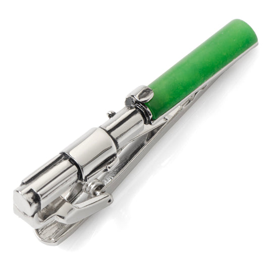 Star Wars Yoda LIGHTSABER Tie Clip