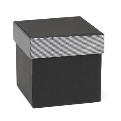 Darth Vader Silk Bow Tie & Pocket Square Gift Set