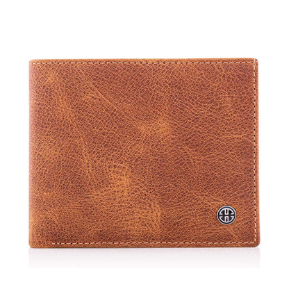 Treviso Bifold Wallet with Coin Pocket