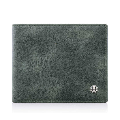 Treviso Bifold Wallet with Coin Pocket