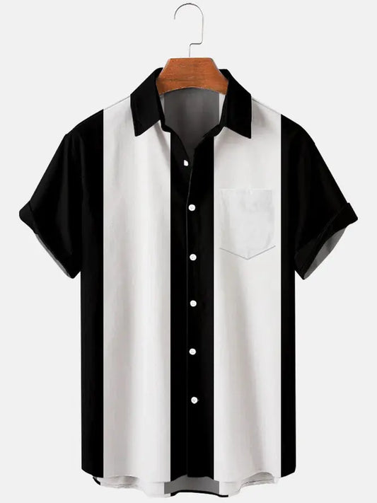 Men's Casual Classic Shirt