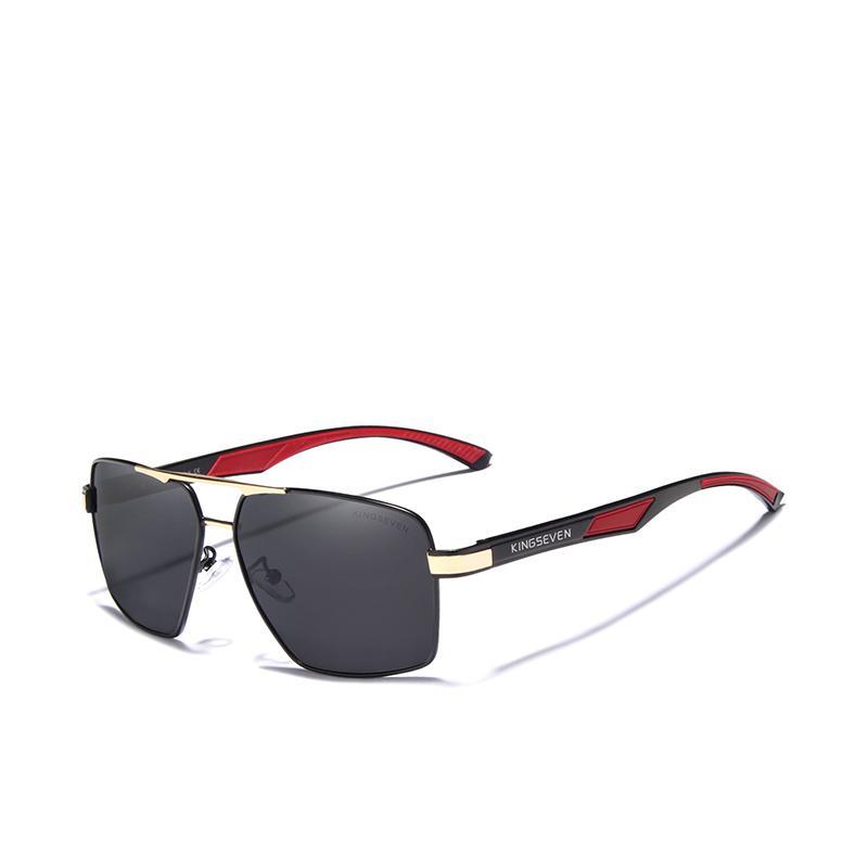 The Meridian Shades