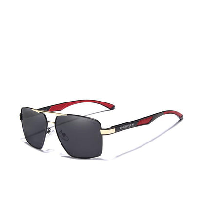 The Meridian Shades
